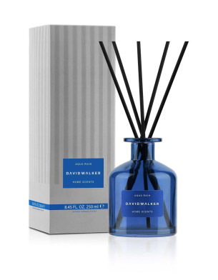 Aqua Rain Reed Diffuser
